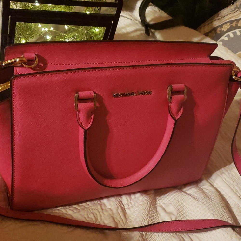 Michael Kors Selma